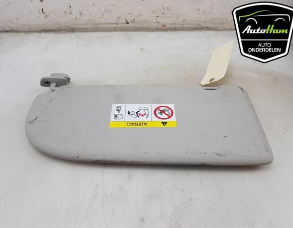 Sun Visor VW CADDY IV Box Body/MPV (SAA, SAH), VW CADDY ALLTRACK Box Body/MPV (SAA)