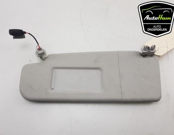 Sun Visor VW UP! (121, 122, BL1, BL2, BL3, 123)