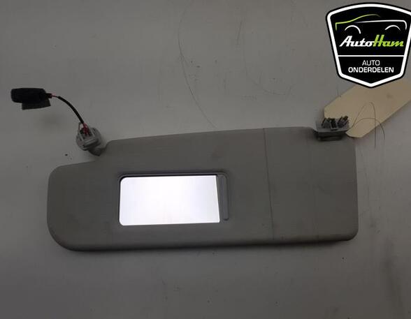 Sun Visor VW UP! (121, 122, BL1, BL2, BL3, 123)