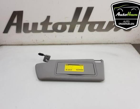 Sun Visor OPEL ZAFIRA / ZAFIRA FAMILY B (A05)