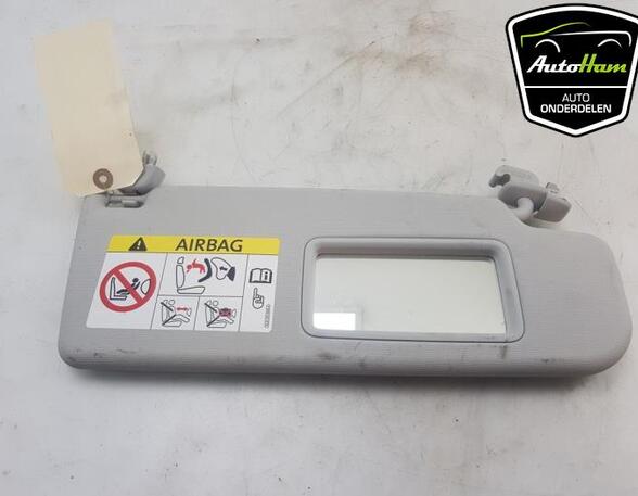 Sun Visor AUDI A3 Sportback (8VA, 8VF)