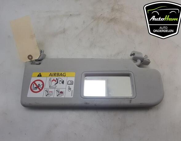 Sun Visor AUDI A3 Sportback (8VA, 8VF)