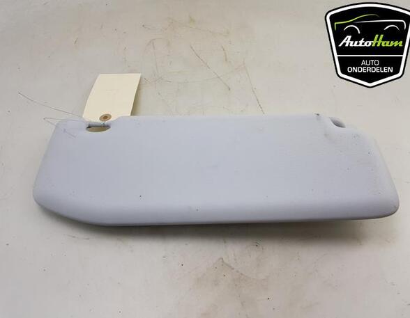 Sun Visor PEUGEOT 208 II (UB_, UP_, UW_, UJ_), PEUGEOT 2008 II (UD_, US_, UY_, UK_), OPEL CORSA F (P2JO)