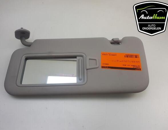 Sun Visor KIA PICANTO (JA), KIA PICANTO (TA)