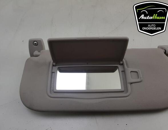 Sun Visor TOYOTA AYGO (_B4_), PEUGEOT 108, CITROËN C1 II (PA_, PS_)