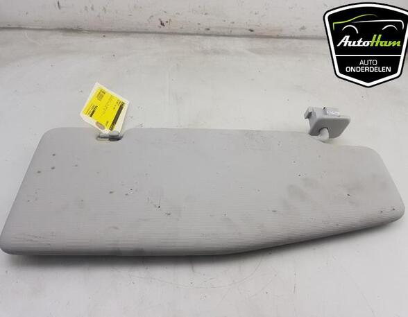 Sun Visor VW CADDY V Box Body/MPV (SBA, SBH)