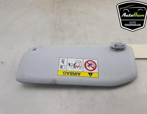 Sun Visor PEUGEOT 208 II (UB_, UP_, UW_, UJ_), PEUGEOT 2008 II (UD_, US_, UY_, UK_), OPEL CORSA F (P2JO)