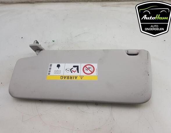 Sun Visor MERCEDES-BENZ C-CLASS (W205), MERCEDES-BENZ C-CLASS T-Model (S205)