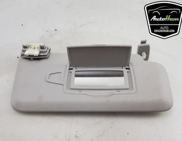 Sun Visor MERCEDES-BENZ C-CLASS (W205), MERCEDES-BENZ C-CLASS T-Model (S205)