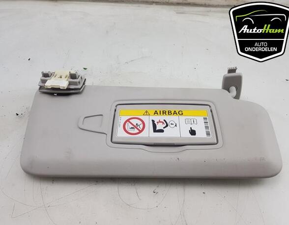 Sun Visor MERCEDES-BENZ C-CLASS (W205), MERCEDES-BENZ C-CLASS T-Model (S205)