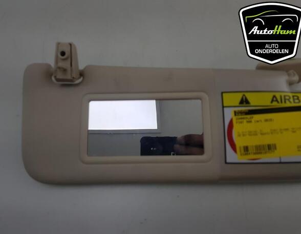 Sun Visor FIAT 500 (312_), FIAT 500 C (312_)