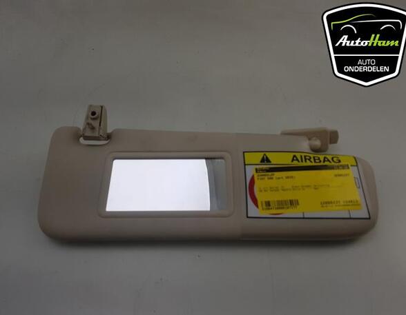 Sun Visor FIAT 500 (312_), FIAT 500 C (312_)