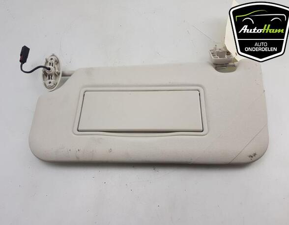 Sun Visor FORD C-MAX II (DXA/CB7, DXA/CEU)