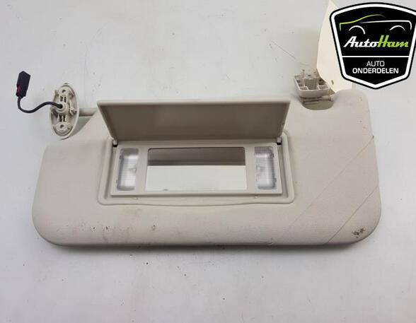 Sun Visor FORD C-MAX II (DXA/CB7, DXA/CEU)