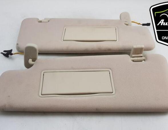 Sun Visor LAND ROVER RANGE ROVER SPORT (L320)