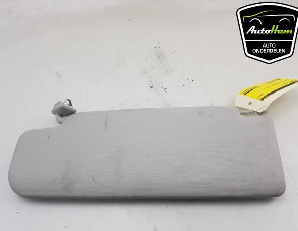 Sun Visor SKODA CITIGO (NF1), VW UP! (121, 122, BL1, BL2, BL3, 123), VW LOAD UP (121, 122, BL1, BL2)