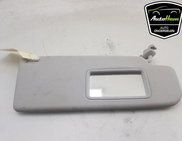 Sun Visor SKODA CITIGO (NF1), VW UP! (121, 122, BL1, BL2, BL3, 123), VW LOAD UP (121, 122, BL1, BL2)