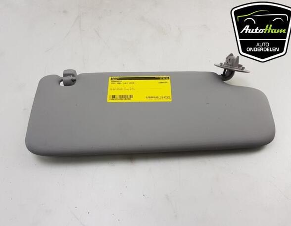 Sun Visor OPEL KARL (C16)