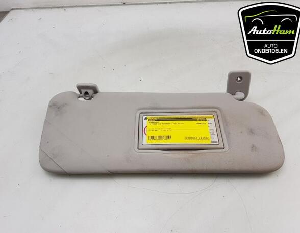 Sun Visor CITROËN C3 PICASSO (SH_)