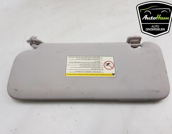 Sun Visor CITROËN C3 PICASSO (SH_)