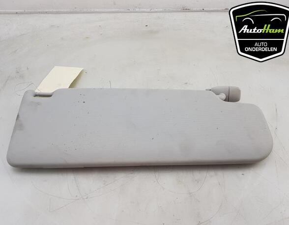 Sun Visor VW UP! (121, 122, BL1, BL2, BL3, 123)