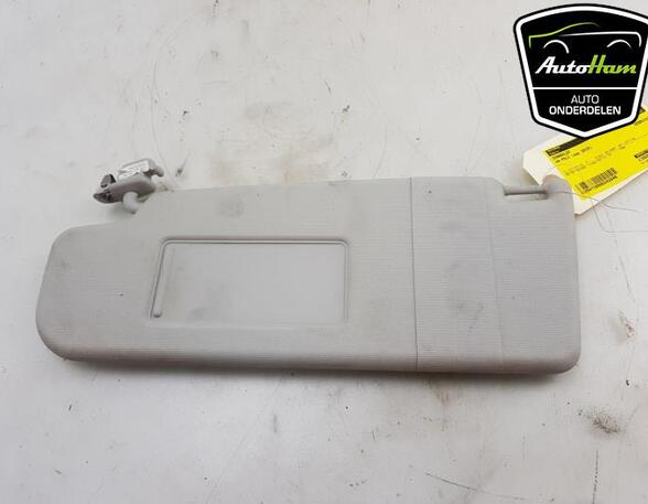 Sun Visor VW POLO (6R1, 6C1)