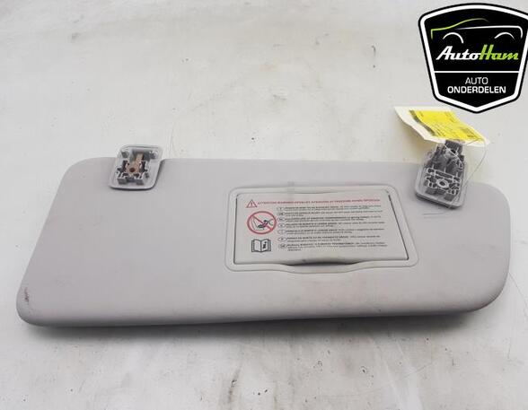 Sun Visor PEUGEOT 3008 MPV (0U_)