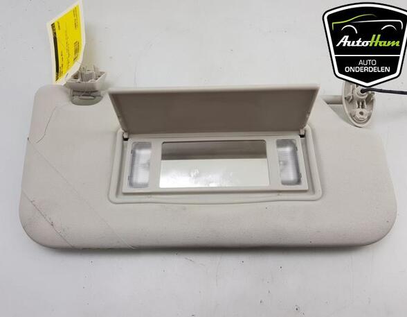 Sun Visor FORD C-MAX II (DXA/CB7, DXA/CEU)