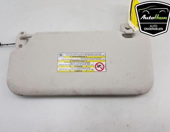 Sun Visor FORD C-MAX II (DXA/CB7, DXA/CEU)