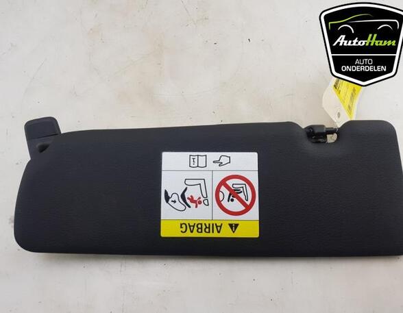 Sun Visor BMW 1 (F20)