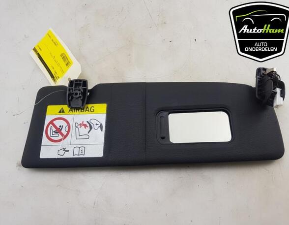 Sun Visor BMW 1 (F20)