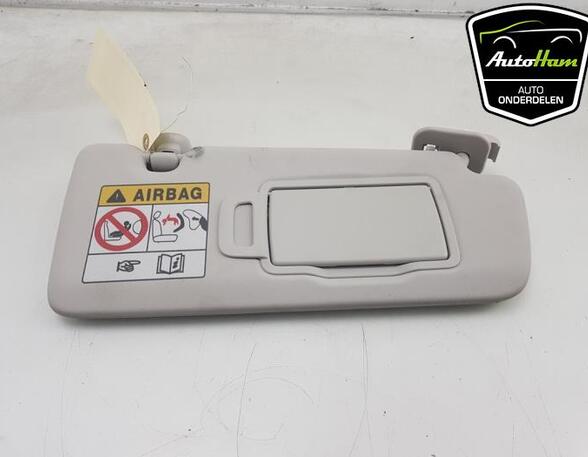 Sun Visor RENAULT ARKANA I (LCM_, LDN_)