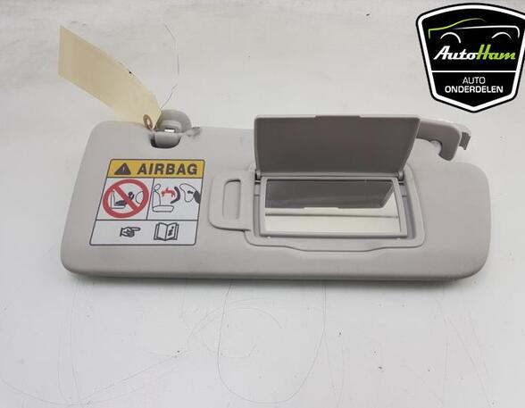 Sun Visor RENAULT ARKANA I (LCM_, LDN_)