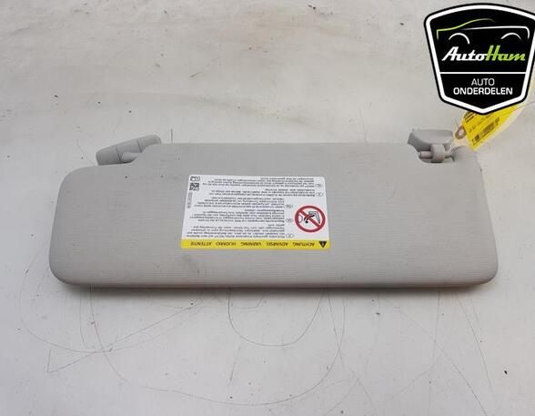 
Sonnenblende rechts Skoda Octavia III Kombi 5E 5G0857552DB2F4 P20879044
