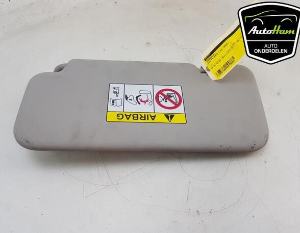 Sun Visor KIA PICANTO (JA), KIA PICANTO (TA)