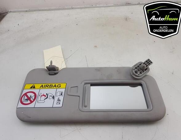 Sun Visor KIA PICANTO (JA), KIA PICANTO (TA)