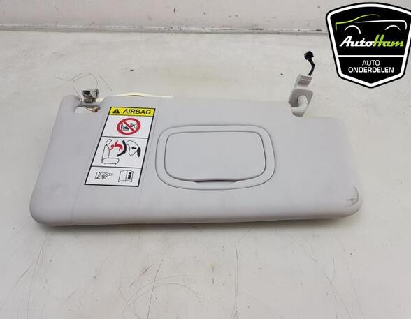 Sun Visor JEEP RENEGADE SUV (BU, B1)