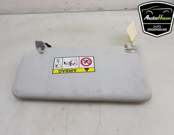 Sun Visor JEEP RENEGADE SUV (BU, B1)