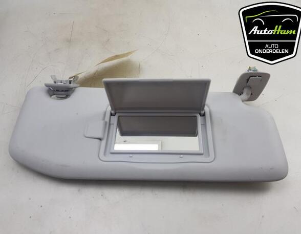 Sun Visor PEUGEOT 308 SW III (FC_, FJ_, FR_, F4_, FN_)