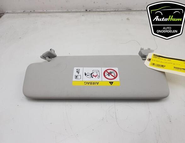 Sun Visor SEAT IBIZA V (KJ1, KJG)