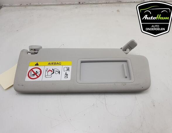 Sun Visor SEAT IBIZA V (KJ1, KJG)