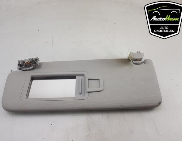 Sun Visor SKODA KAMIQ (NW4), SKODA SCALA (NW1), SKODA OCTAVIA III Combi (5E5, 5E6), SEAT ARONA (KJ7, KJP)