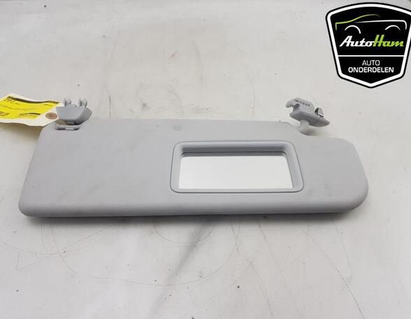 Sun Visor SKODA CITIGO (NF1), VW UP! (121, 122, BL1, BL2, BL3, 123), VW LOAD UP (121, 122, BL1, BL2)