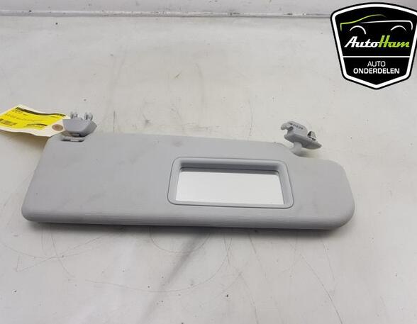 Sun Visor SKODA CITIGO (NF1), VW UP! (121, 122, BL1, BL2, BL3, 123), VW LOAD UP (121, 122, BL1, BL2)