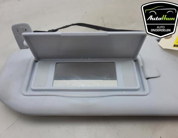 Sun Visor PEUGEOT 308 II (LB_, LP_, LW_, LH_, L3_)