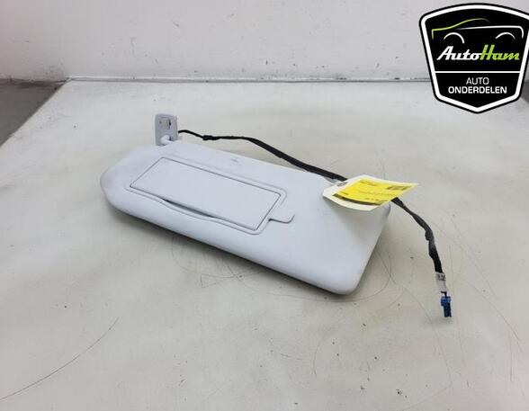 Sun Visor PEUGEOT 308 II (LB_, LP_, LW_, LH_, L3_)