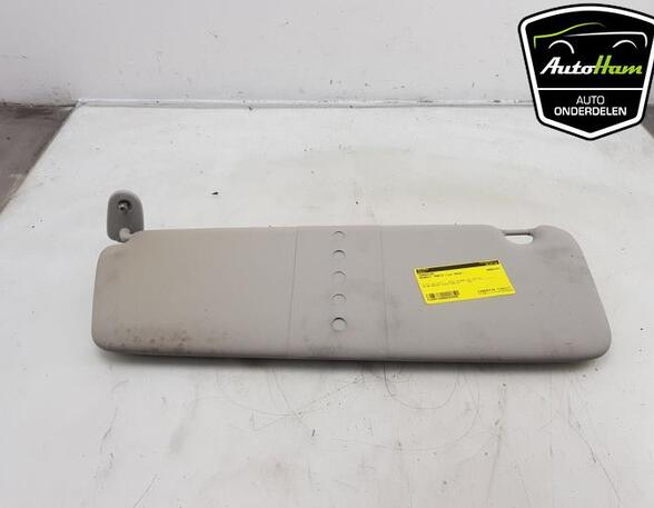 Sun Visor RENAULT TRAFIC III Van (FG_)