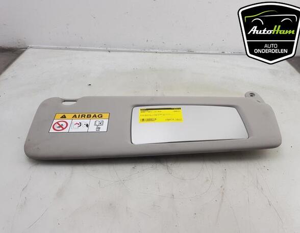 Sonnenblende rechts Renault Trafic III Kasten  964001767R P21014846