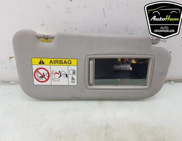 Sun Visor HYUNDAI i20 (GB, IB), HYUNDAI i20 II Coupe (GB)