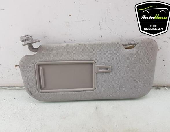 Sun Visor HYUNDAI i20 (GB, IB), HYUNDAI i20 II Coupe (GB)